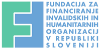 Fundacija za financiranje invalidskih in humanitarnih oranizacij v Republiki Sloveniji
